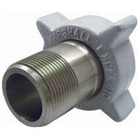LP Gas Fittings