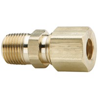 Tubing Fittings