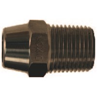 Weld to Metal Hose Fittings