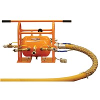 Air Tanks & Manifolds