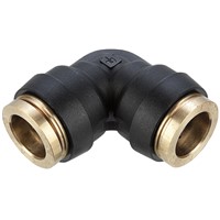 D.O.T. Air Brake Fittings