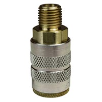 Pneumatic Quick Disconnects