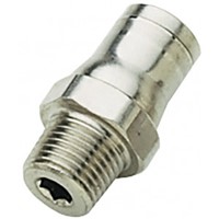 Push-In Fittings