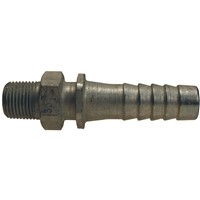 Steel 3500 Nipples