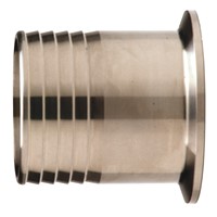Sanitary/Hygienic Tube Fittings