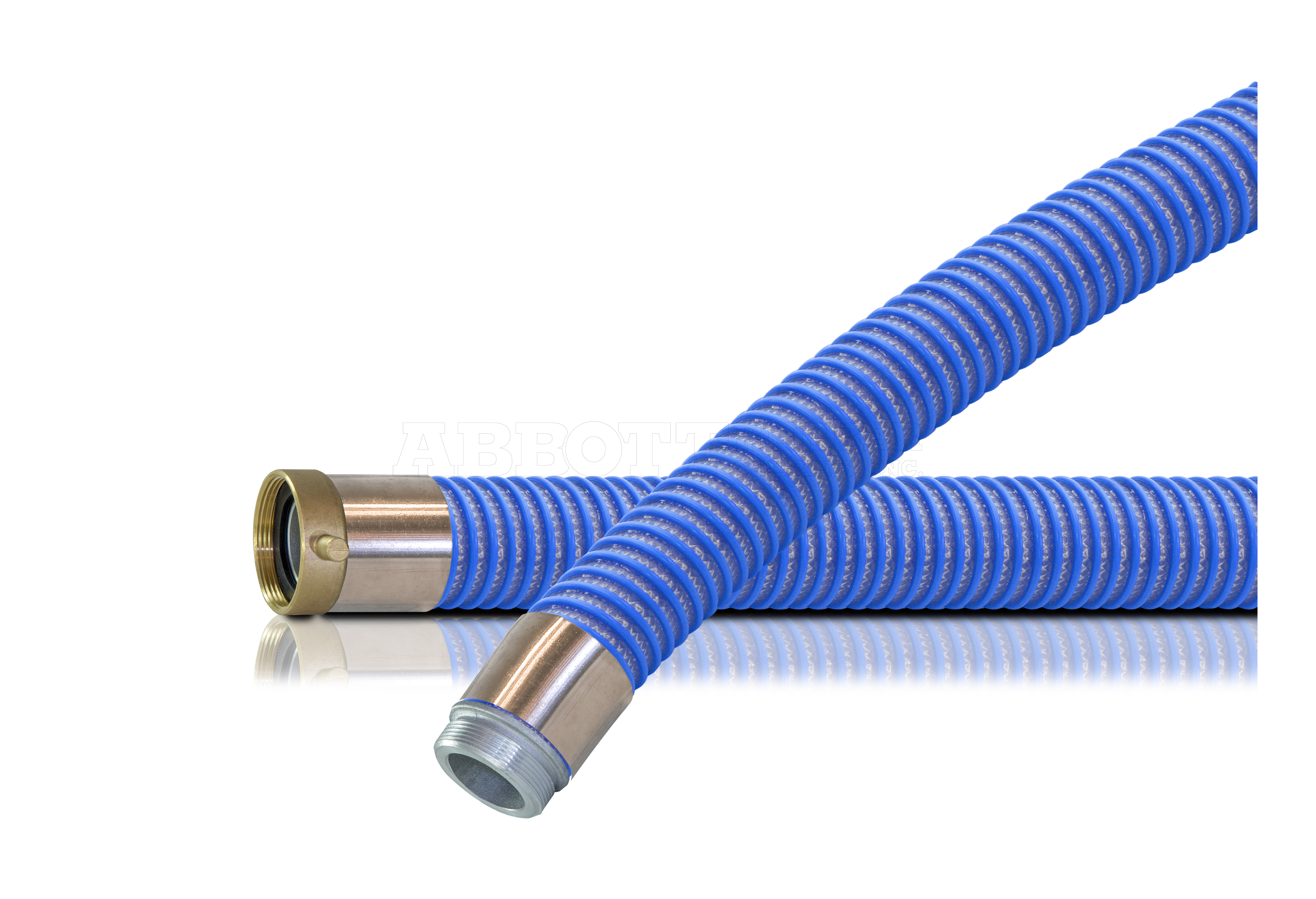 M x F Threaded Assemblies