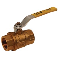 Ball Valves