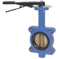 Butterfly Valves