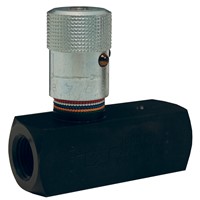 Control Valves
