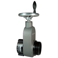 Fire Valves & Building Connections