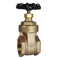 Gate Valves