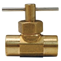 Needle Valves