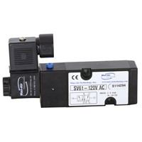 Pneumatic Actuation