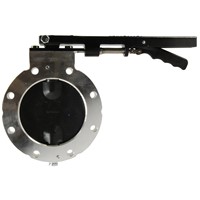 Tank Truck Valves