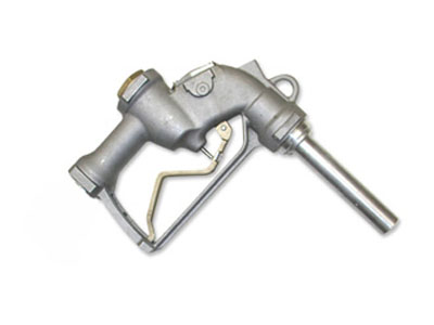 1290T Automatic Nozzle