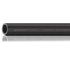 250# Steam Hose - Black