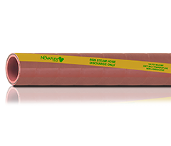 Non-Conductive Steam Hose