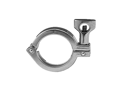 Tri-clamp Fittings & Adapters