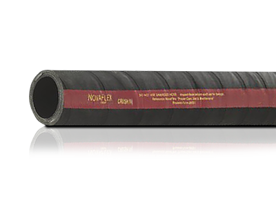 NOVAFLEX® INDUSTRIAL HOSE