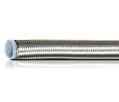 PTFE Lined Stainless Steel Hose