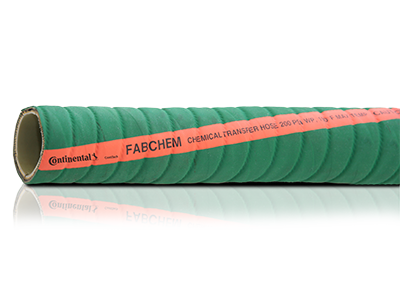Fabchem® Pliosyn™ (UHMWPE) Tube