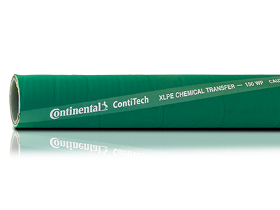 Green XLPE Cross Link Polyethylene