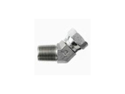 1503 MP-FPS 45 Elbow