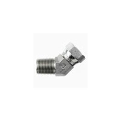 1503 MP-FPS 45 Elbow