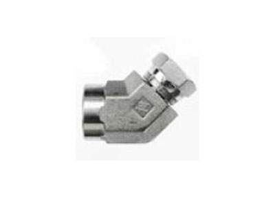 1504 FP-FPS 45 Elbow