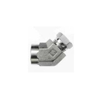 1504 FP-FPS 45 Elbow