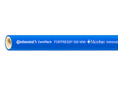 Blue Fortress® 300 with Microban® (FDA Compliant White Tube)