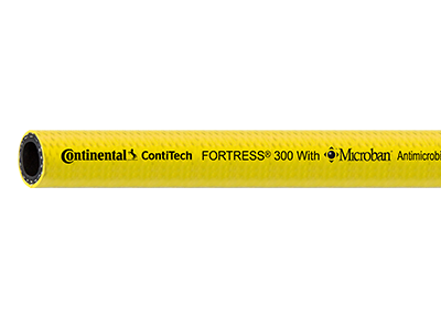 Fortress® 300 with Microban® Product Protection