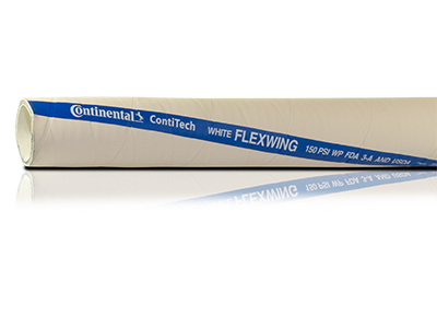 White Flexwing®