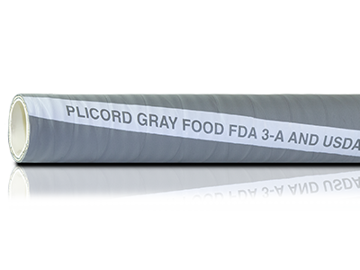 Plicord® Gray Food®