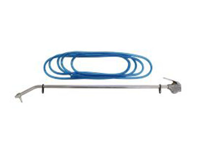 2' Siphon Spray Blow Gun Kit - 161