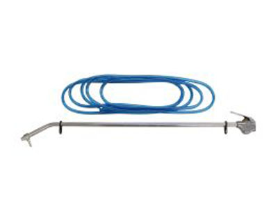 4' Siphon Spray Blow Gun Kit - 162