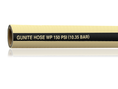 Gunite Hose