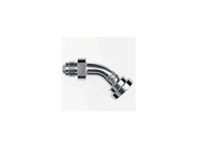 1703 MJ-Flange 45 Elbow Code 61