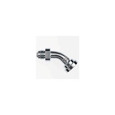 1703 MJ-Flange 45 Elbow Code 61