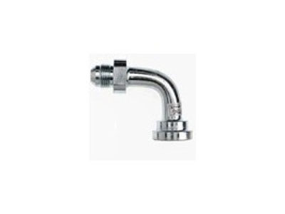 1704 MJ-Flange 90 Elbow Code 61