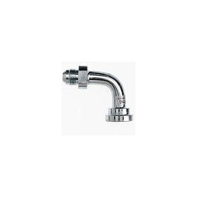 1704 MJ-Flange 90 Elbow Code 61