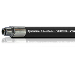 Flexsteel® Futura™ Hardwall Gasoline Hose