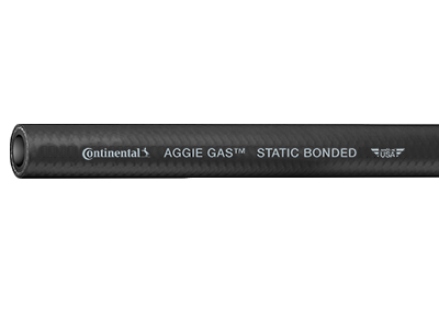 Aggie Gas™ - With Static Wire