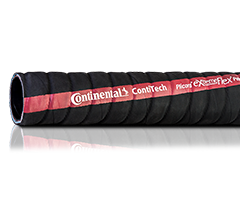 Corrugated Oil Suction/Discharge Hose