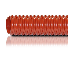 WOR™ Series Standard Duty Oil Resistant PVC Suction Hose