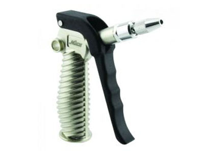 Pistol Grip Blow Gun Adjustable Nozzle - 181