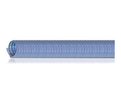 PVC Wire-Inserted Vacuum Hose