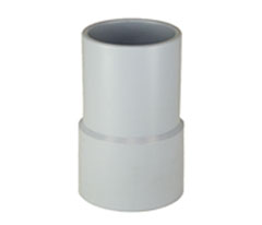 PVC Wire-Inserted Vacuum Hose End Cuff