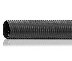 Rubber Duct Blower Hose