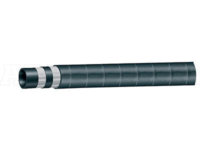 SAE 100R3 2-Braid Hose